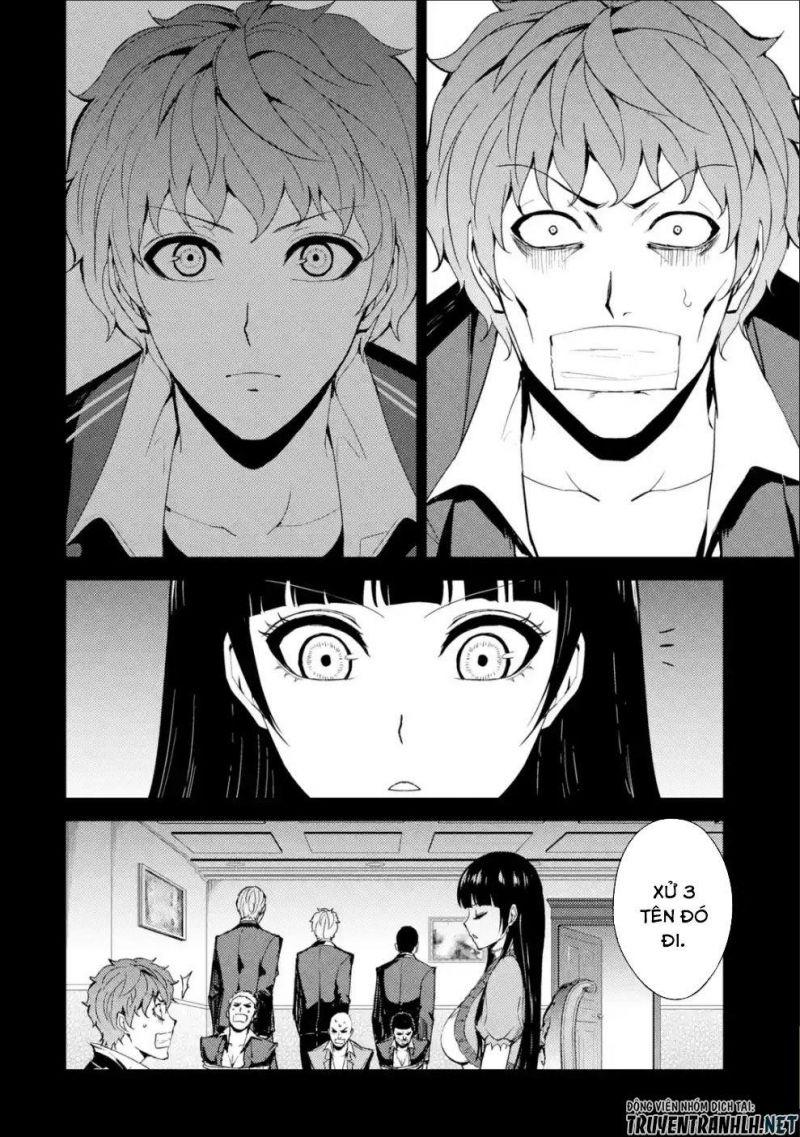 ore no genjitsu wa renai game?? ka to omottara inochigake no game datta chapter 31.2 32