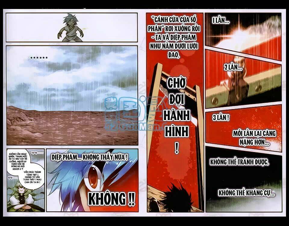 già thiên chapter 20 7