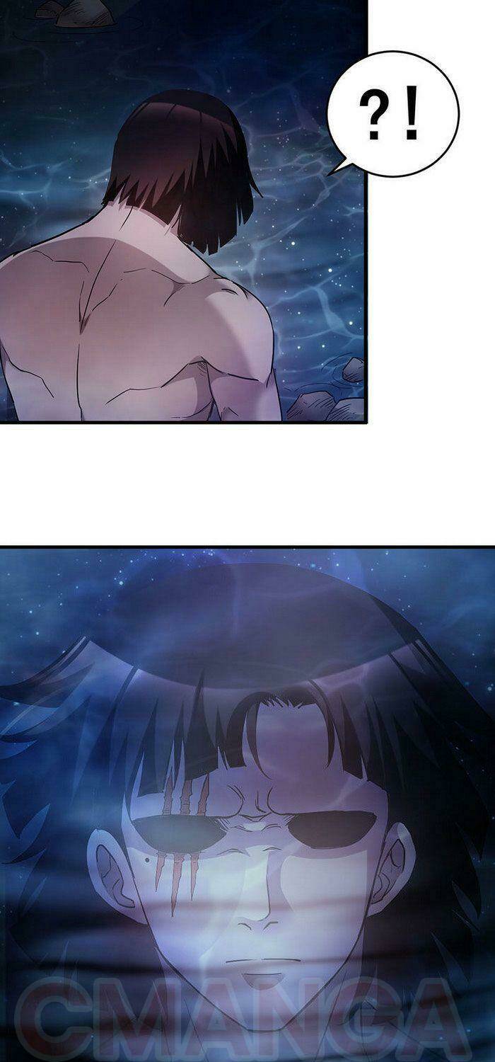 sau mạt thế tôi trở thành zombie chapter 34 31