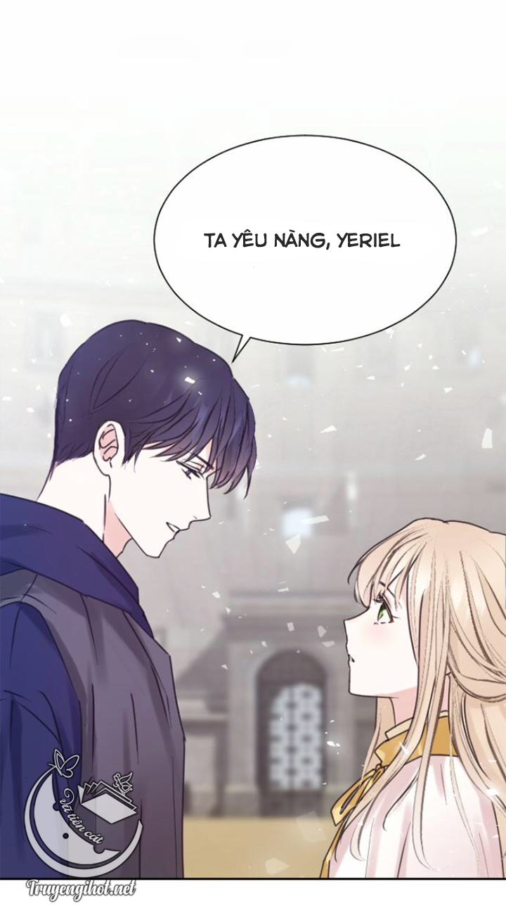 thánh nữ ẩn mình chapter 5.1 28