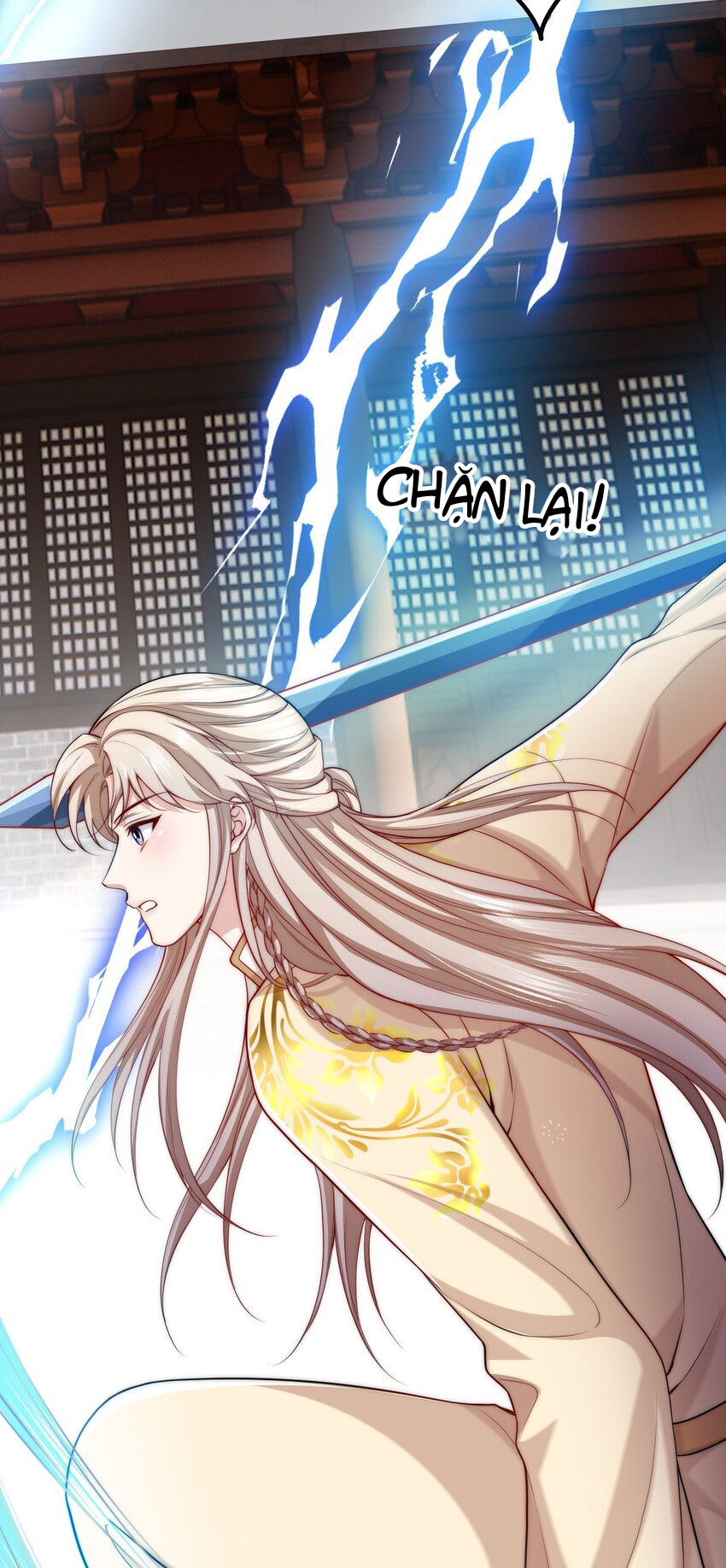 chiến lược tẩy trắng của phản diện chapter 56 39