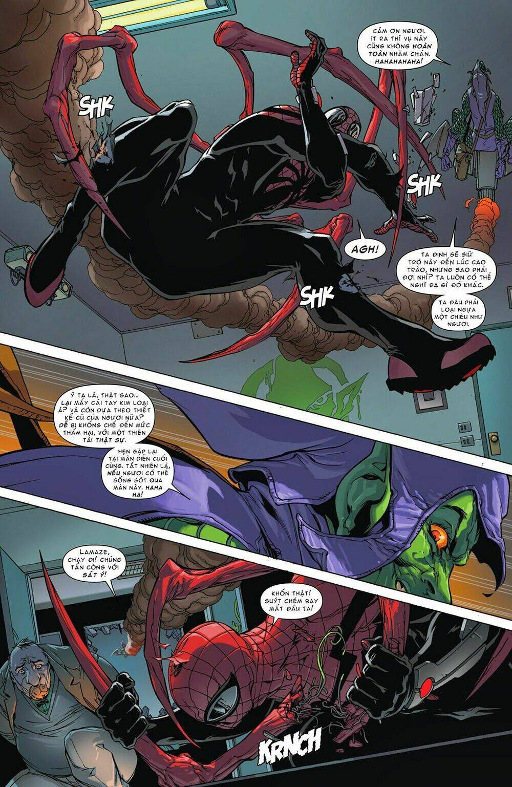 superior spider man chapter 29 14
