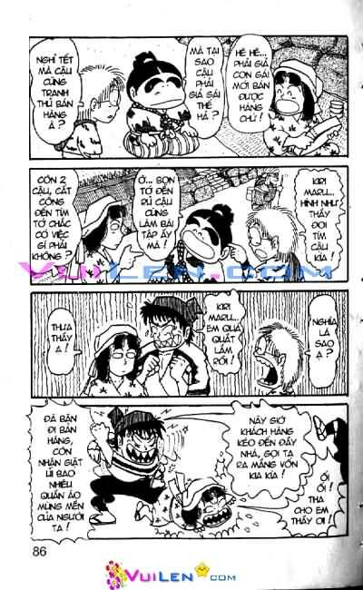 ninja loạn thị chapter 5 87