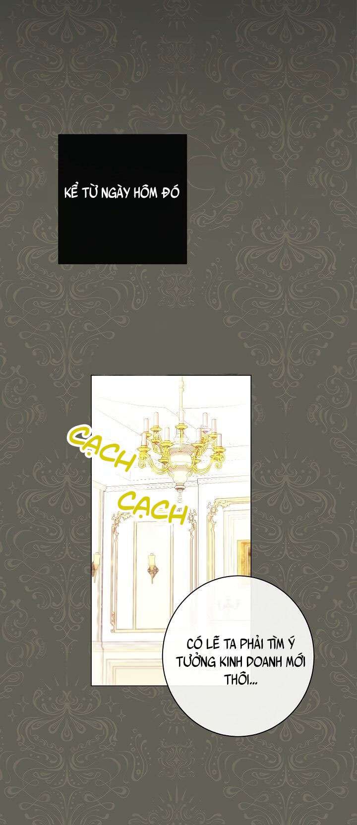 ác nữ đảo ngược đồng hồ cát chapter 26 3