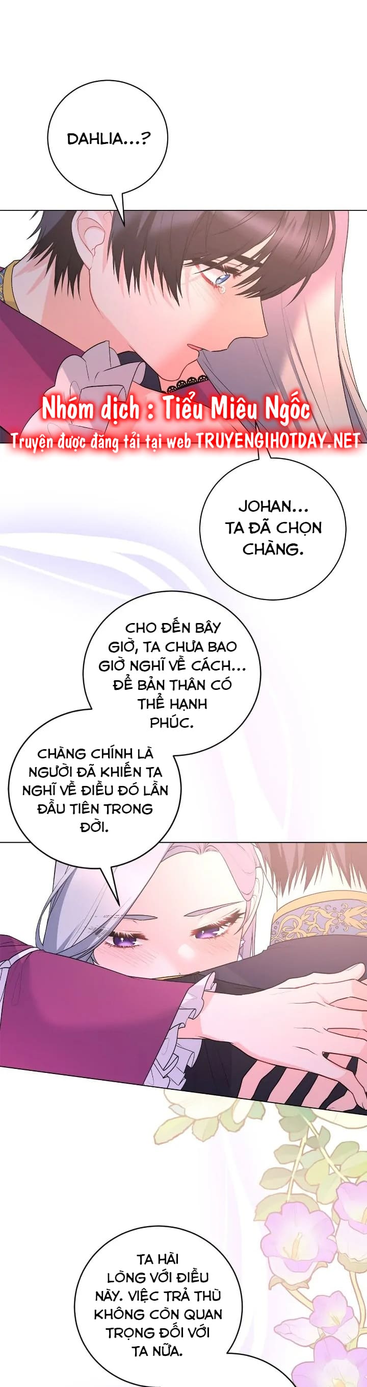 tôi sẽ trở thành nhân vật chính chapter 125 43
