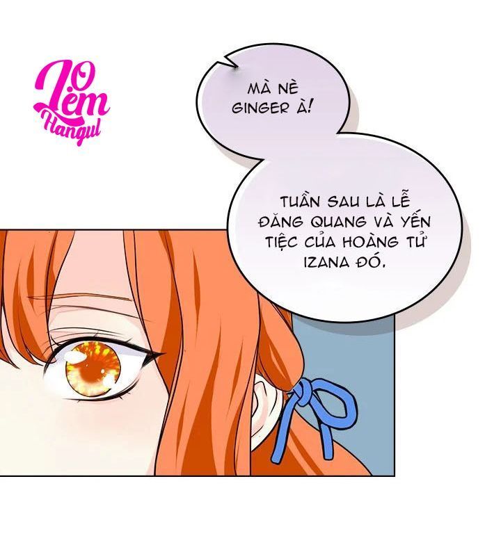 đức hạnh của ác nữ phản diện chapter 4 56