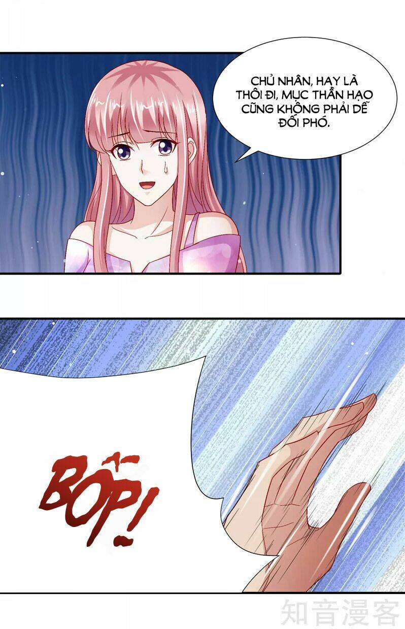 vợ yêu cưới trước sủng sau chapter 172 8