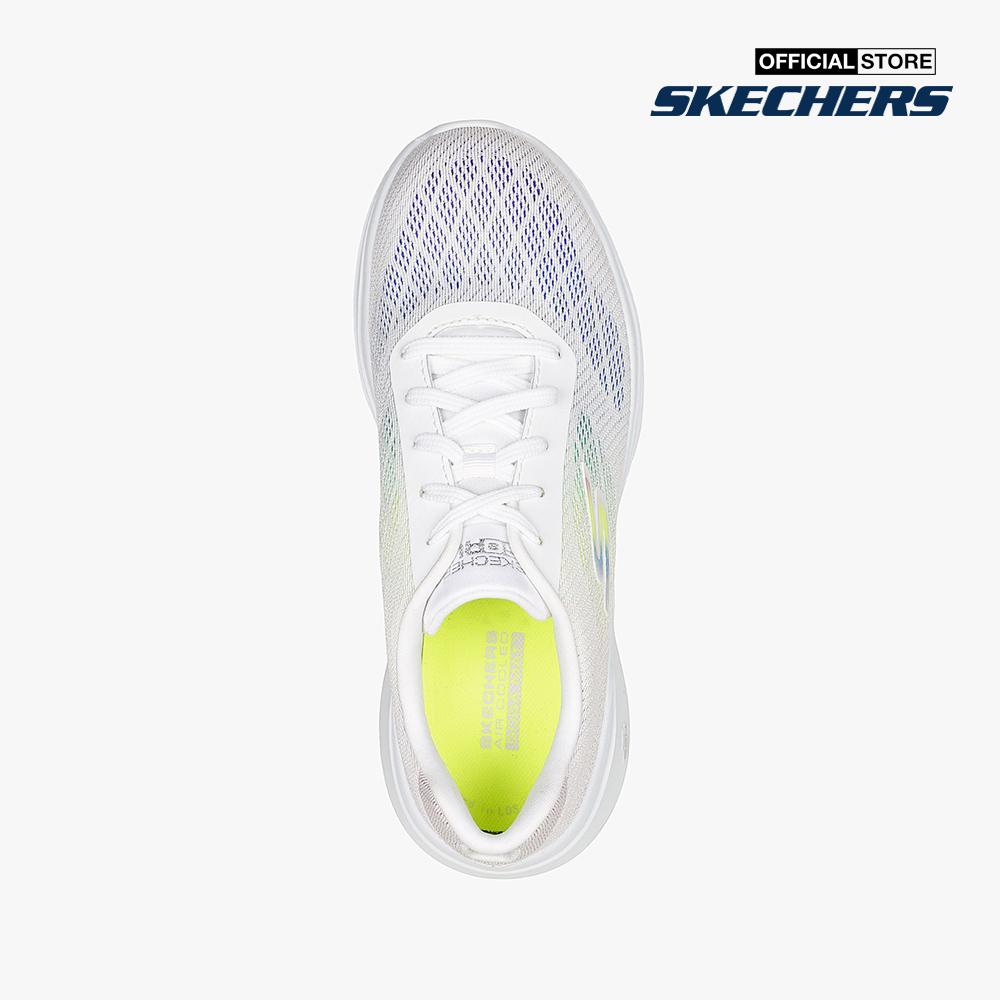 SKECHERS - Giày thể thao nữ Go Run Fast 128018