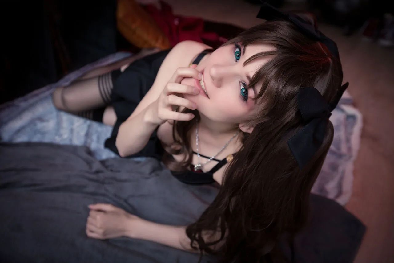 hình cosplay chapter 295 38