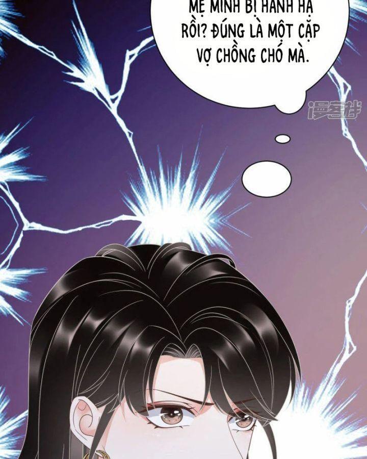đại tiểu thư có thể có cái gì xấu chapter 30 7