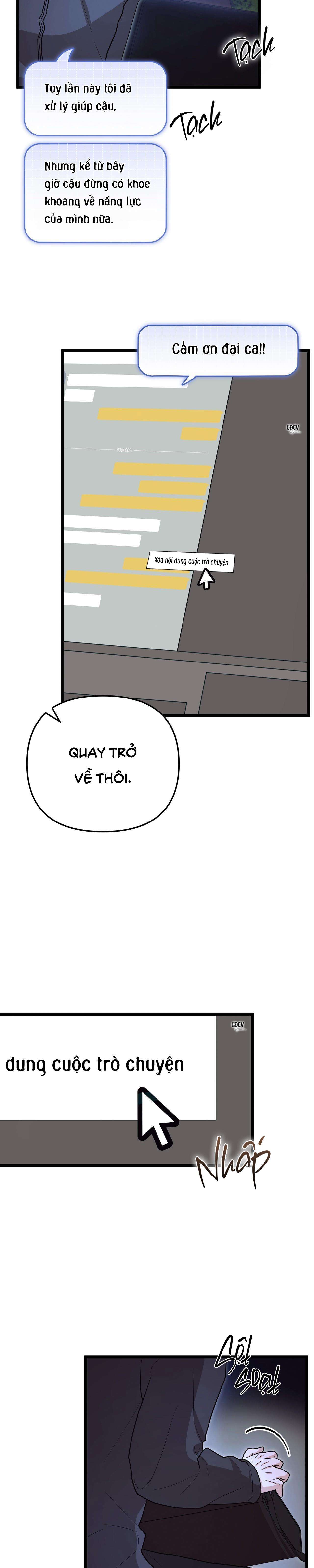 zero day attack chapter 6 6