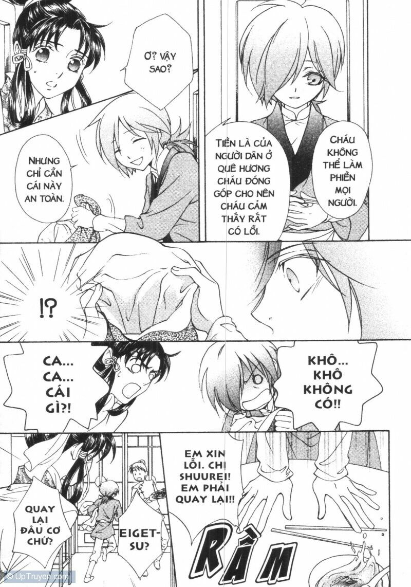 thái vân quốc truyện chapter 5 92