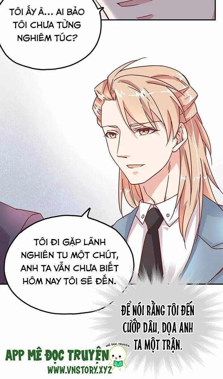 yêu em, sai đến tận cùng chapter 29 21