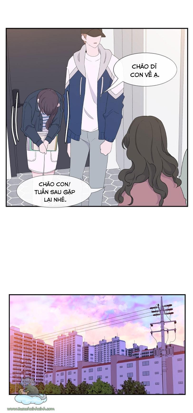 về bên anh chapter 24 23