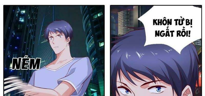 vương bài cao thủ của nữ tổng tài chapter 48 4