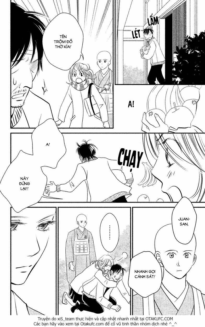 la vie en boze chapter 1 20