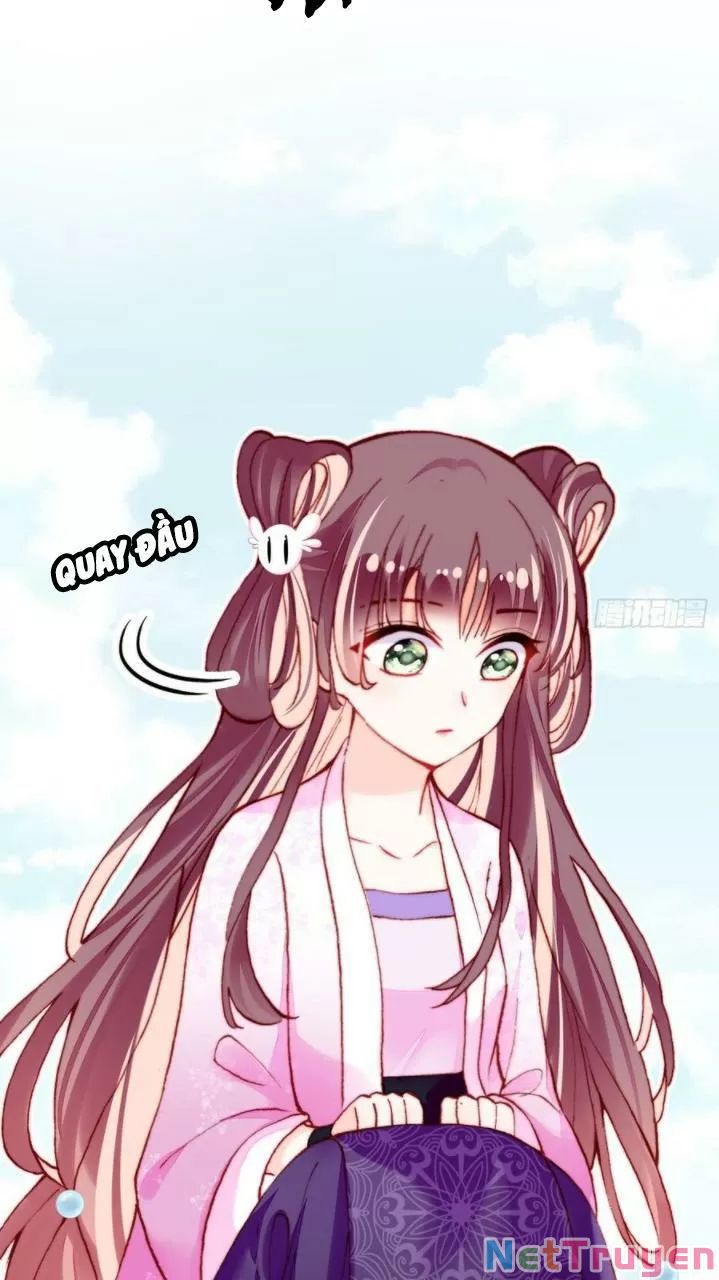 lại bị bệnh chiều chuộng quấn lấy chapter 35 32