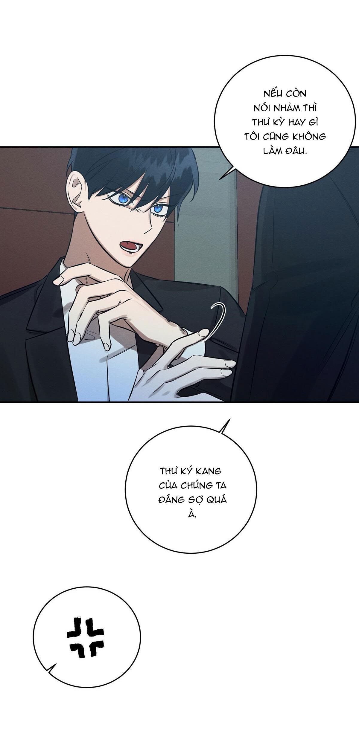 lý do của ác nhân chapter 5 39