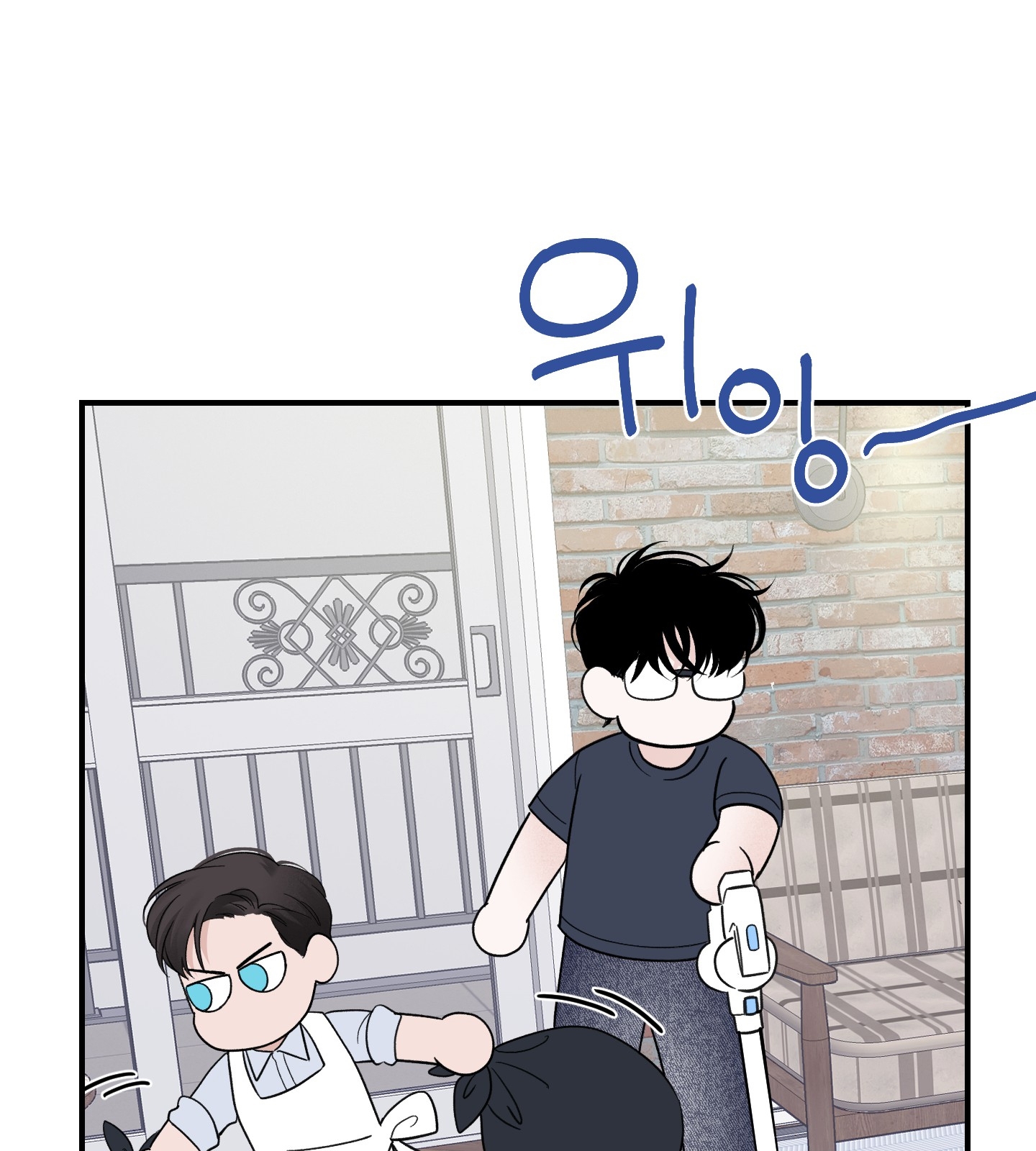 Ép Xung chapter 11.2 - Trang 39