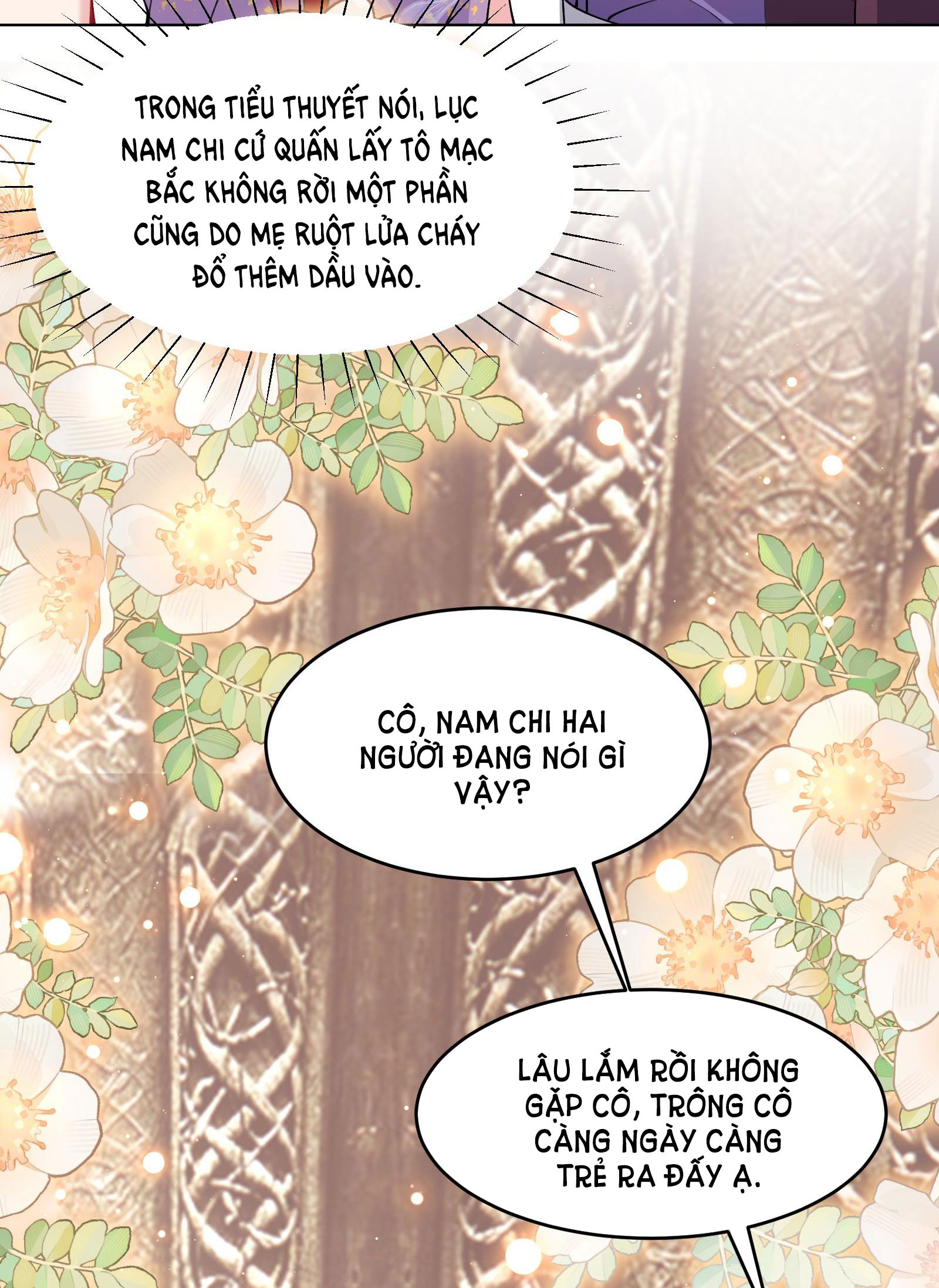 chưa biết ai hơn ai chapter 13 13