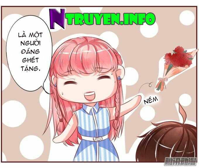 vương tước tư hữu bảo bối chapter 24 11