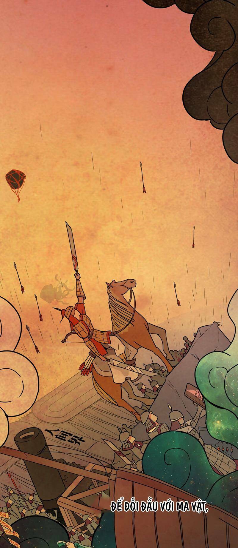 phương pháp sử dụng ma nữ và thánh nữ chapter 1 2