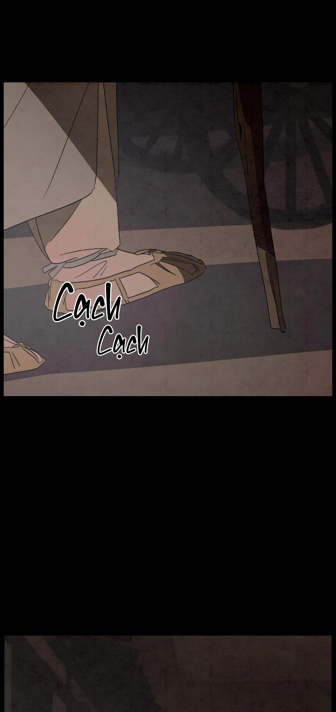 [hoàn] dưới đáy biển xanh chapter 44 38