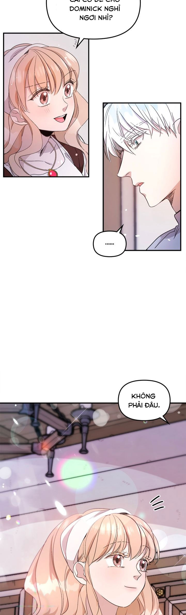 quán trọ dragondaily chapter 42 20