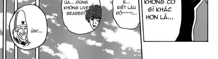 thánh tỏi sành ăn chapter 267 22
