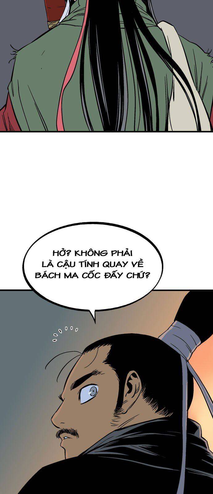 cao thủ 2 chapter 139 28