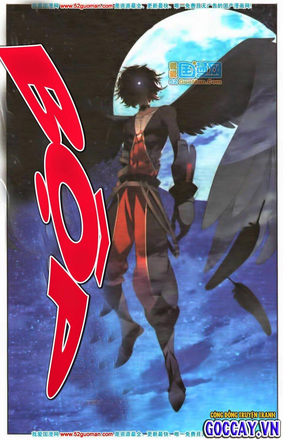 chín chín tám mươi một - 9981 chapter 29 25