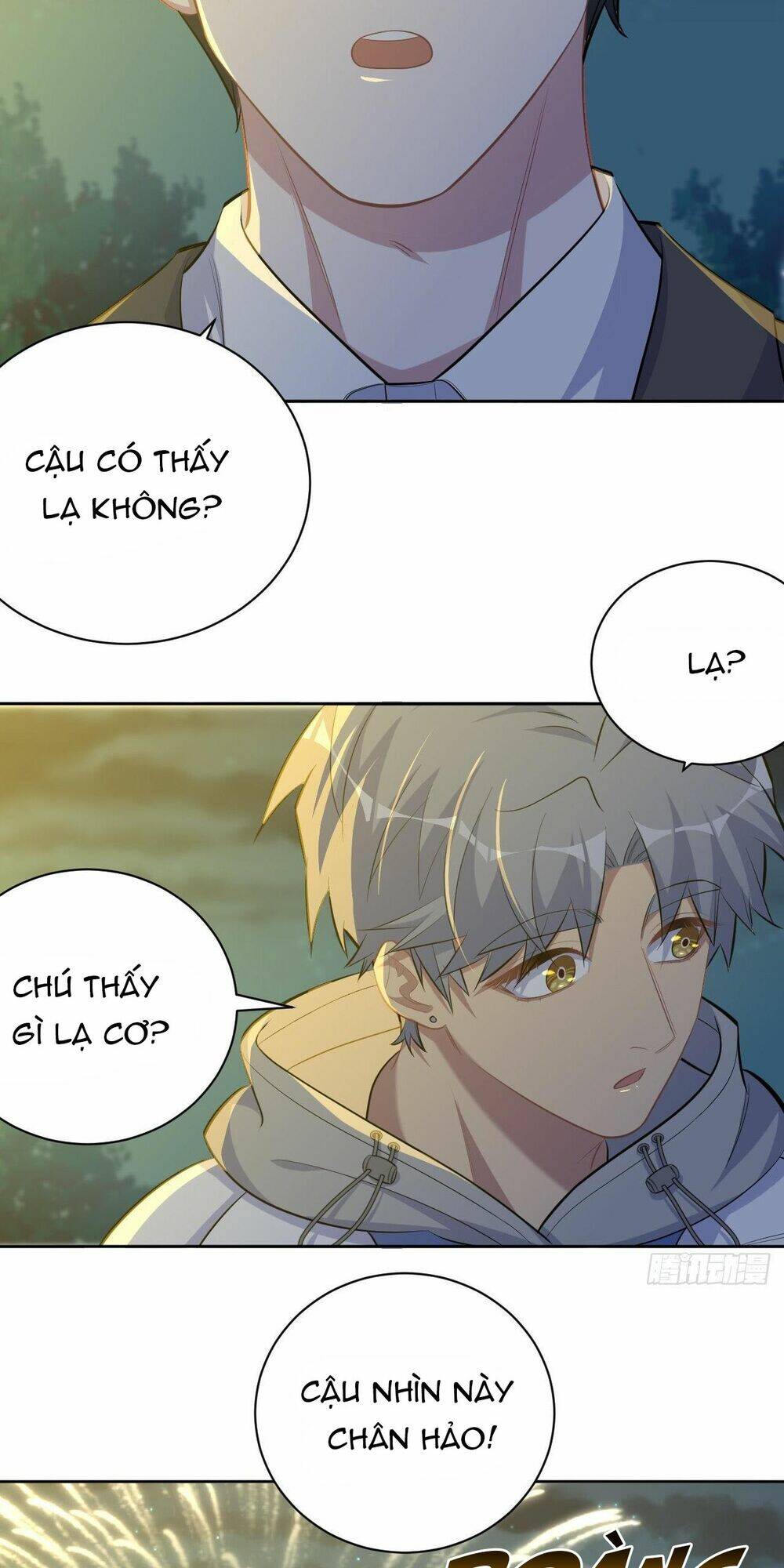 nhạc phụ đại nhân là lão bà chapter 107 4