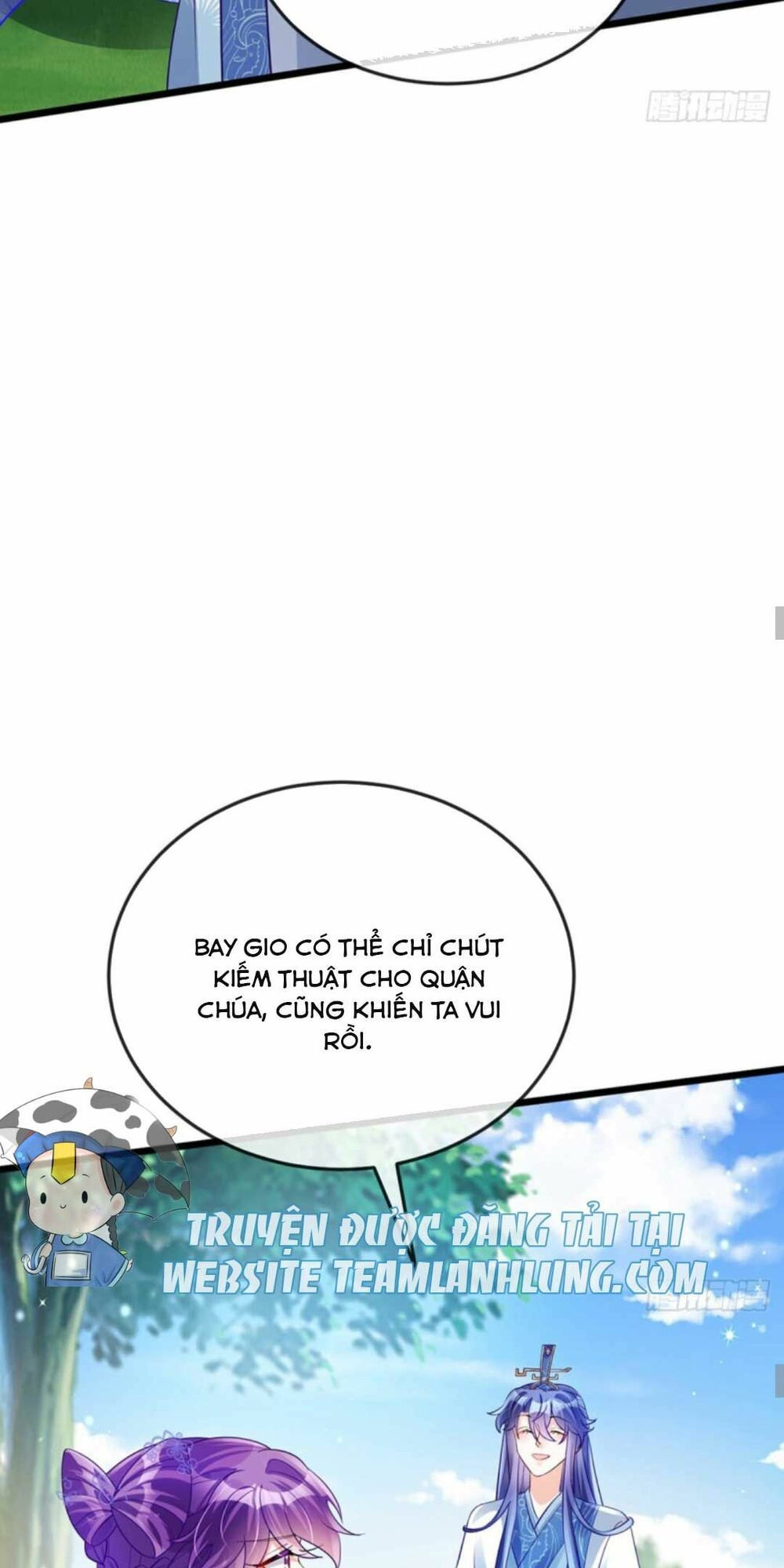 quân hoả nữ hoàng chapter 47 26