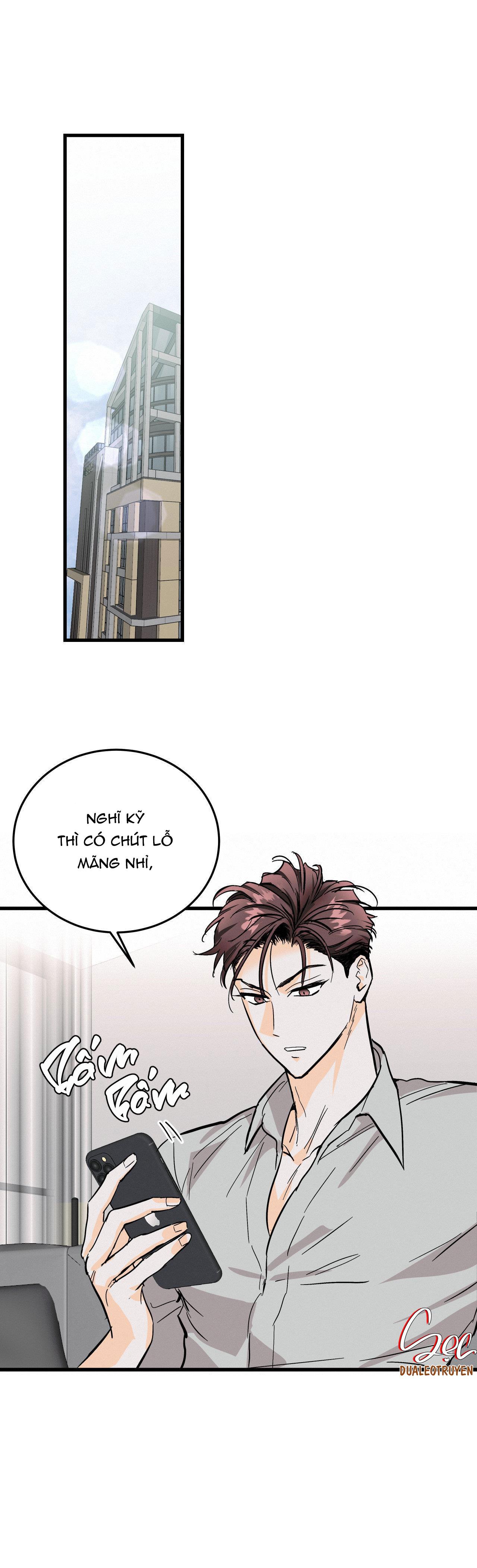 lie again chapter 9 2