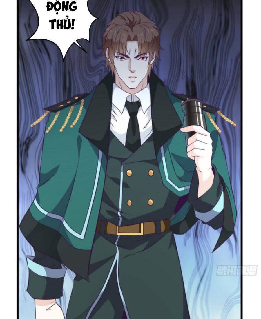 nãi ba là chiến thần mạnh nhất chapter 84 30