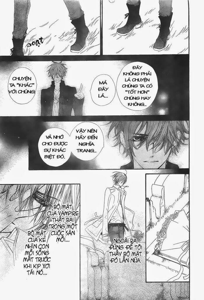 hiệp sĩ vampire chapter 59 7