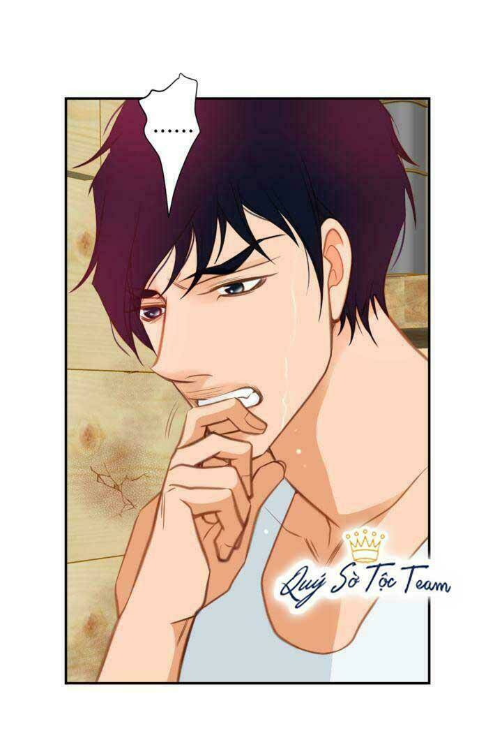 tiếp xúc chí mạng chapter 37 40