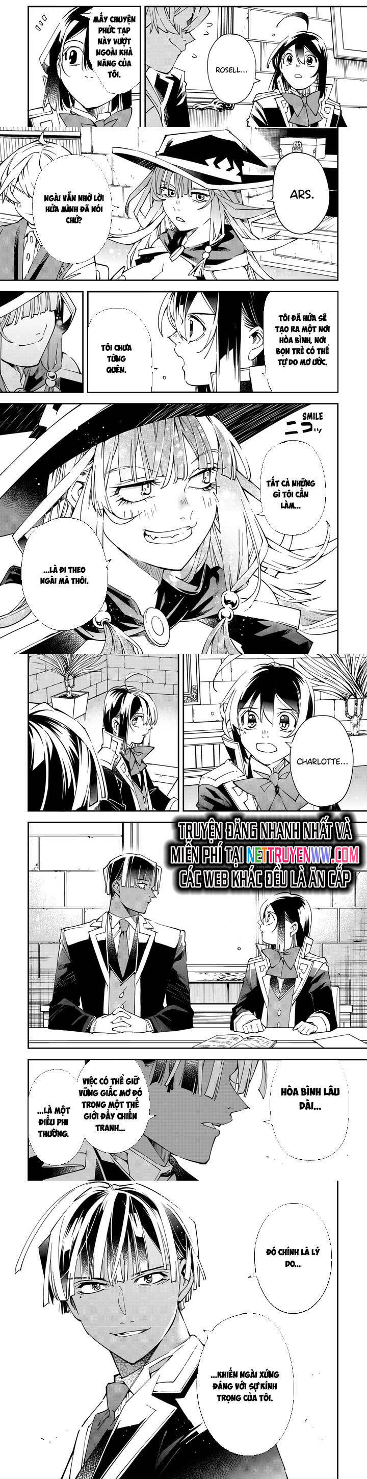 tái sinh thành quý tộc với kĩ năng 'appraisal' chapter 141 1