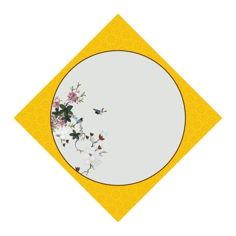 Combo 10 tờ Giấy Kích thước 25x25cm