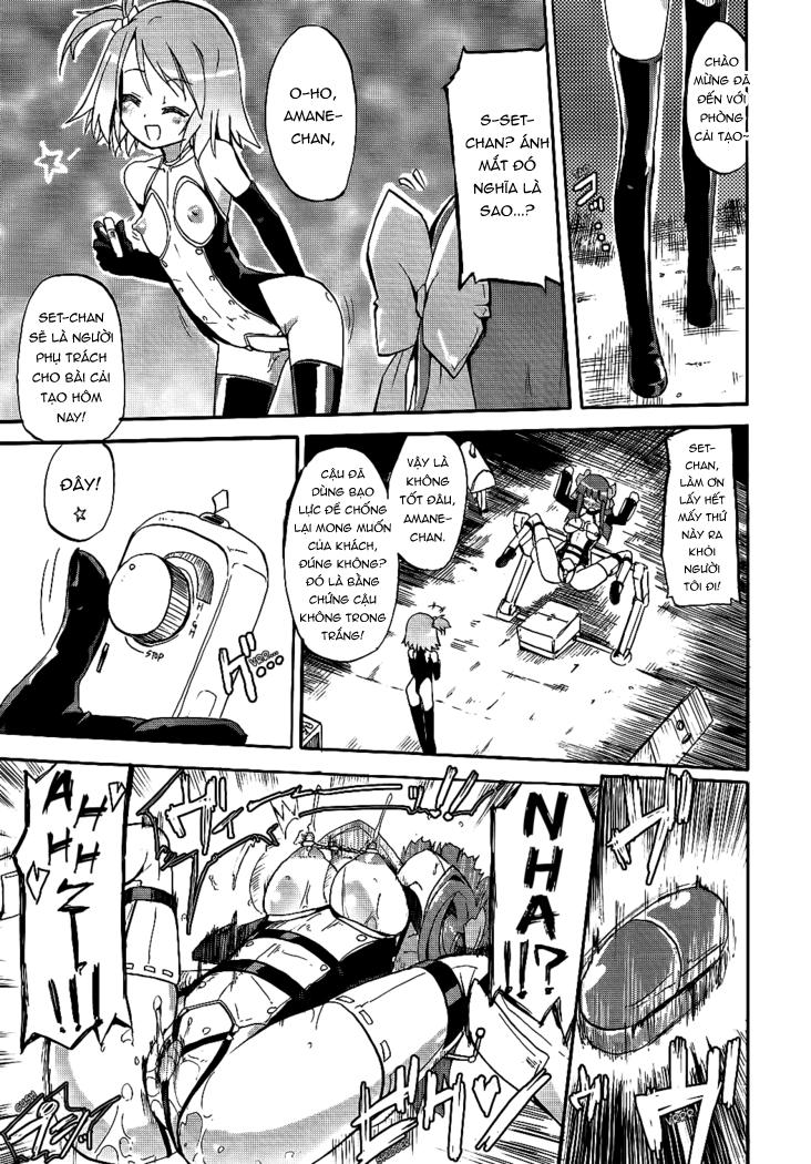 tổng hợp gl oneshot mồn lèo chapter 7 5