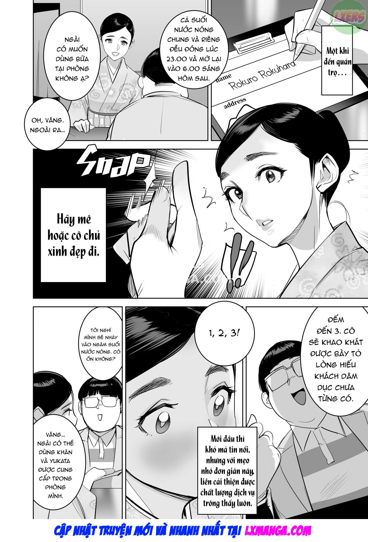 cô chủ trọ bị thuyết phục chapter 1 3