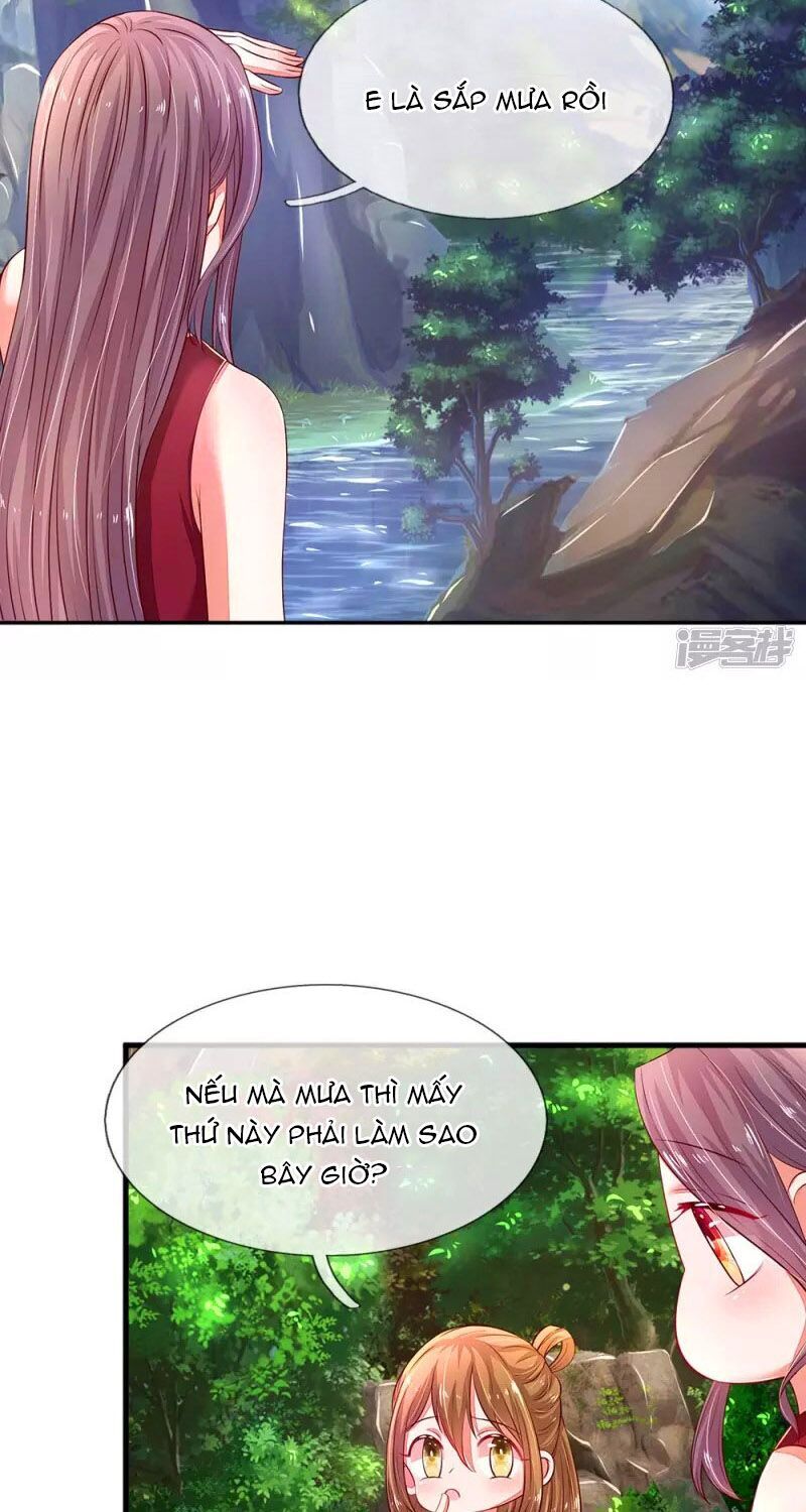 ma ma đột kích : cha mời tiếp chiêu chapter 48 12