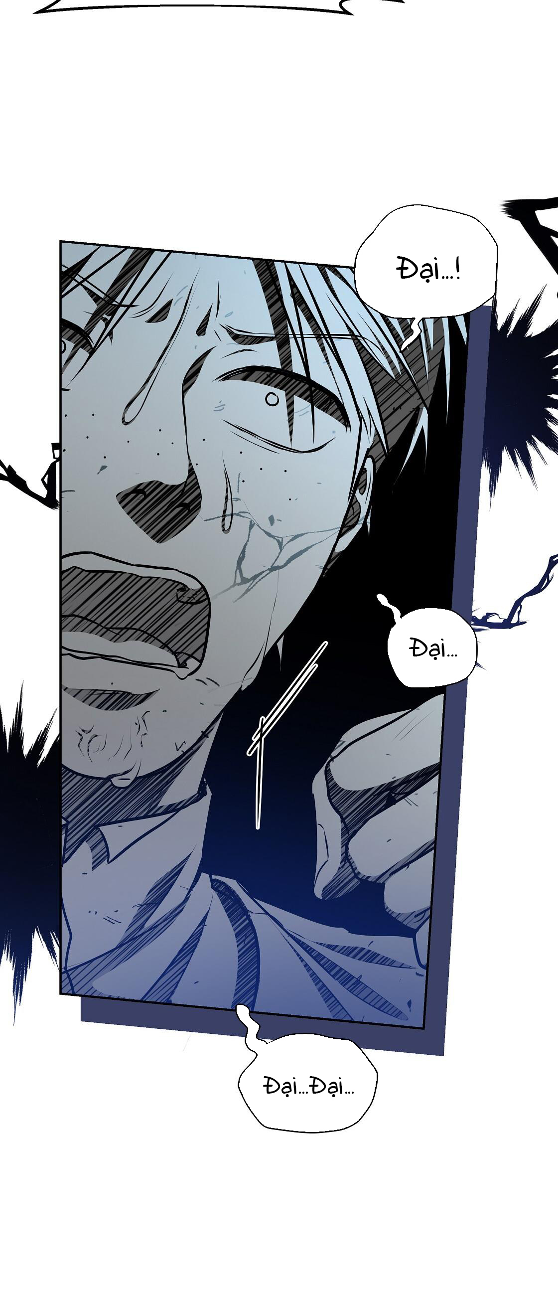 cách để sống sót với tư cách là người chơi chapter 18 21