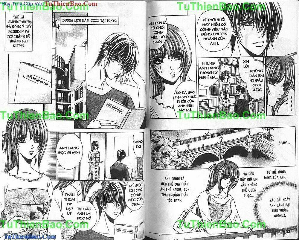 aries - thần thoại 2 chapter 2 48