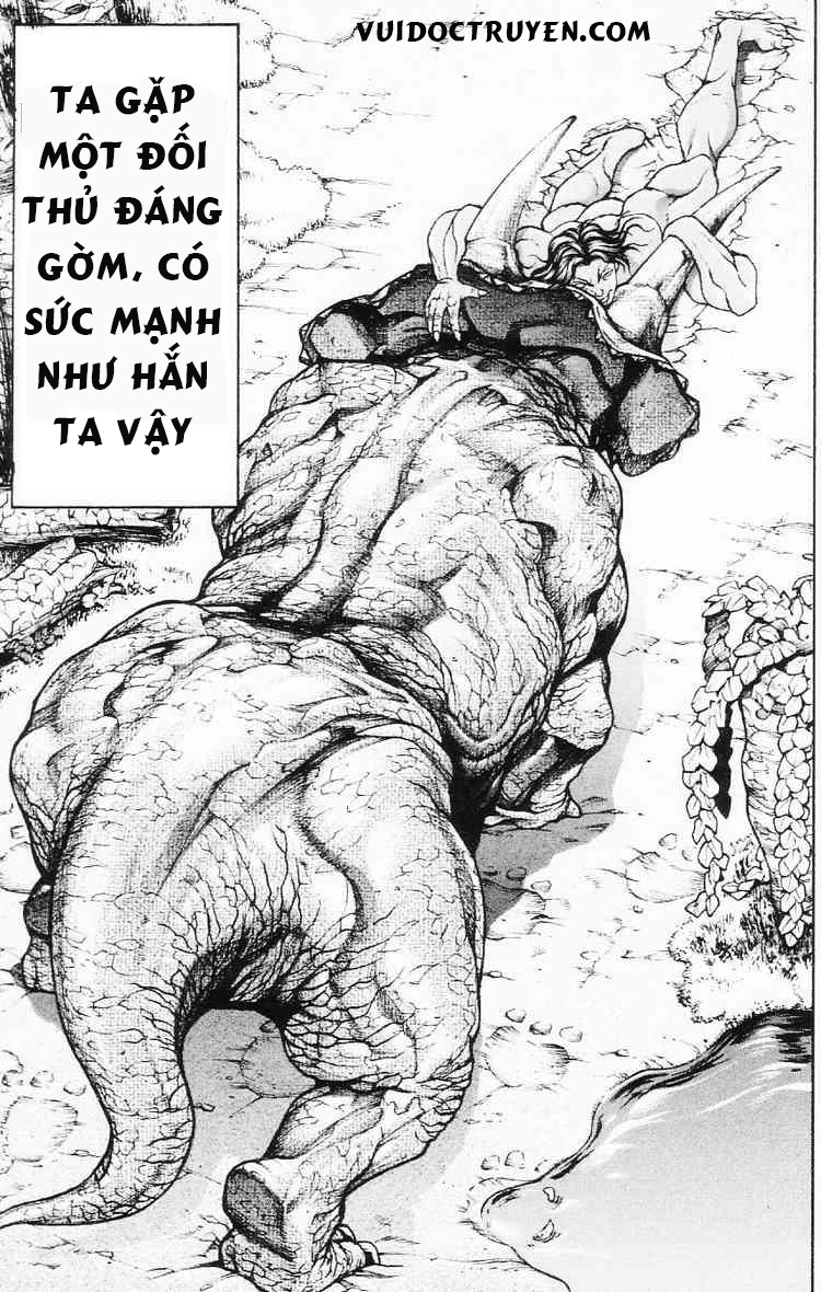 baki – son of ogre chapter 111 6