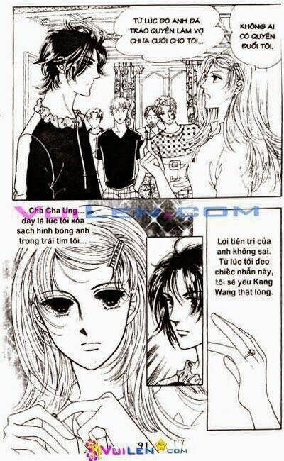 ảo vọng tình yêu chapter 9 91