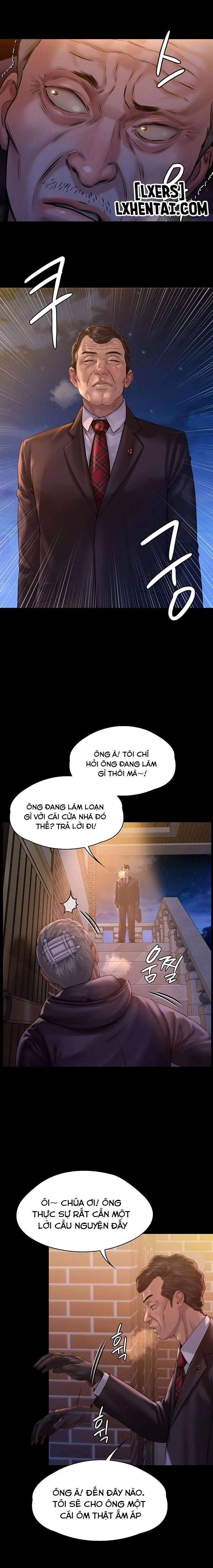 ong chúa chapter 155 8
