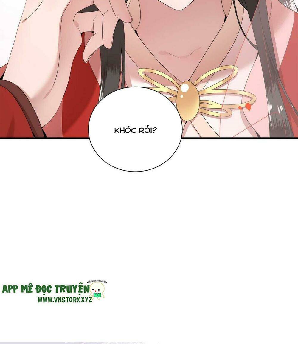 phượng hoàng vu phi chapter 95 41