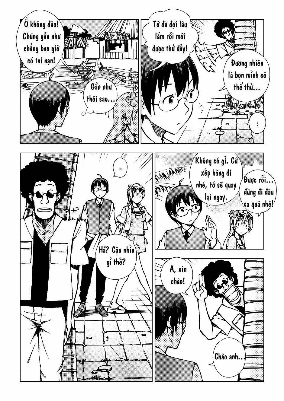 the steam dragon express other chapter 2 20