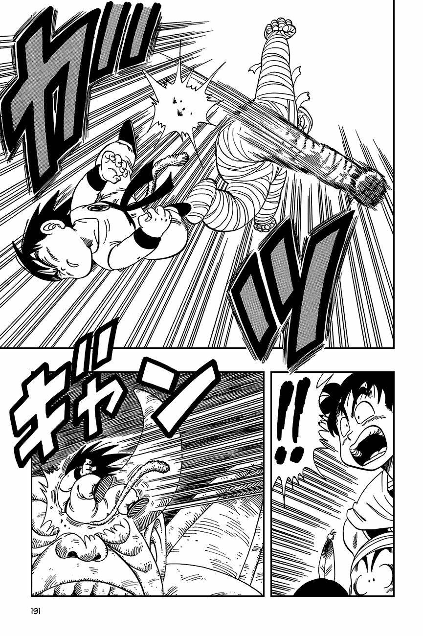 dragon ball - bảy viên ngọc rồng chapter 103 4